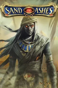 Sand and Ashes